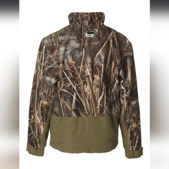 Chesapeake Youth PulloverBanded - Picture 2 of 3